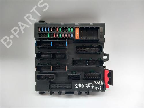 Used Electronic module Electronic module 26033000 26033000