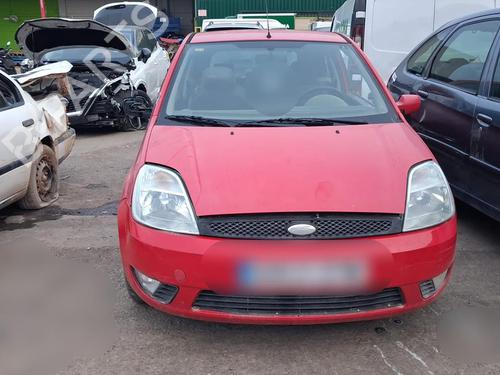 Brugte FORD FIESTA V (JH_, JD_)  1.4 16V  4528671