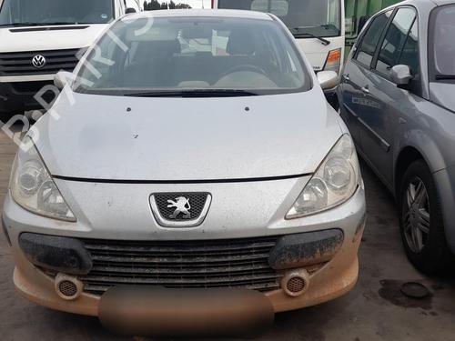 Used Parts PEUGEOT 307 (3A/C) [2000-2012]  4310257