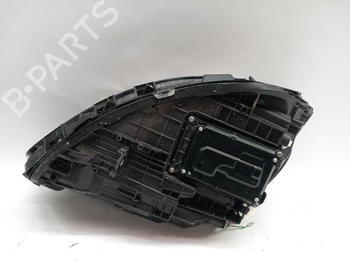 Left headlight MERCEDES-BENZ A-CLASS (W177) A 180 d (177.003) | BP33623254C28 - Image 3