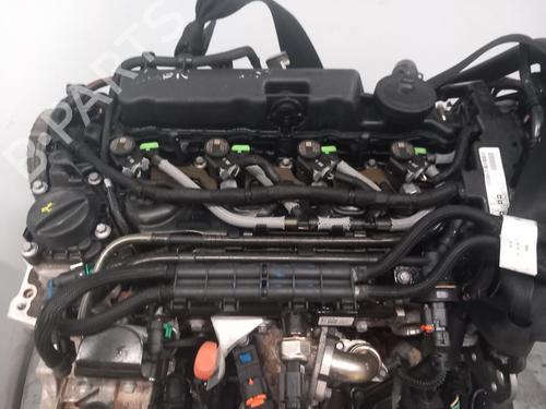 Used Engine CITROËN JUMPER II Van 2.2 BlueHDi 120 (120 hp) 30961566