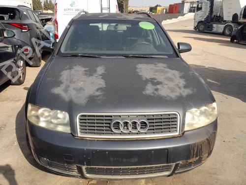 Used Parts AUDI A4 B6 Avant (8E5) [2000-2005]  4337945