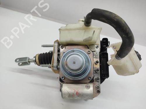 ABS Bremseaggregat MAZDA 3 Hatchback (BP) [2018-2025]  30548540
