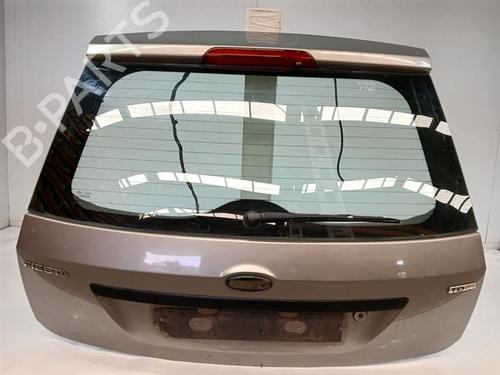 Used Tailgate Tailgate FORD FIESTA V (JH_, JD_) 1.4 TDCi (68 hp) 35805992 35805992