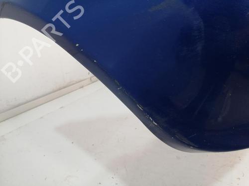 Rear bumper MERCEDES-BENZ A-CLASS (W168) A 170 CDI (168.008) | BP29159267C8 