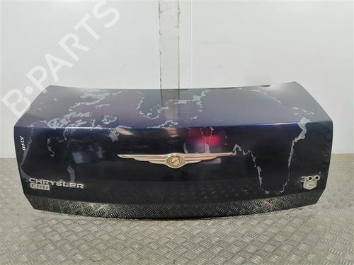 Used Tailgate Tailgate 10926641 10926641