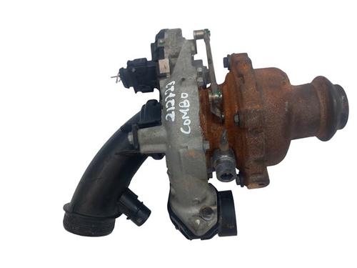 Used Turbocharger/Supercharger Turbocharger/Supercharger OPEL COMBO E Tour / Life (K9) 1.5 (102 hp) 39660659 39660659
