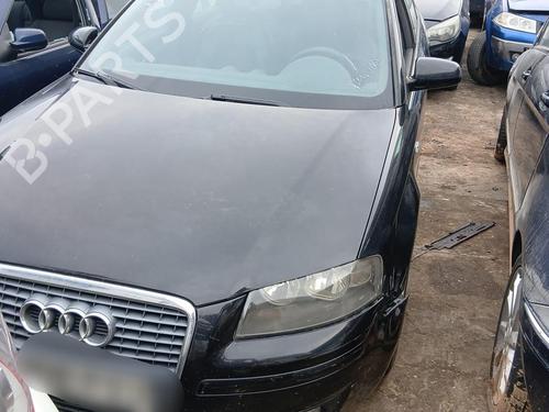 Used Parts AUDI A3 Sportback (8PA) [2004-2015]  4372378