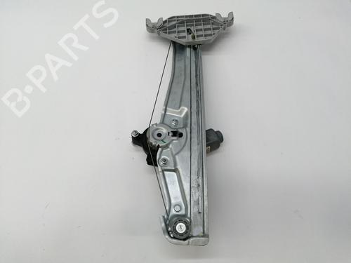 Rear right window mechanism HYUNDAI TUCSON (TL, TLE)  | BP16889527C25 
