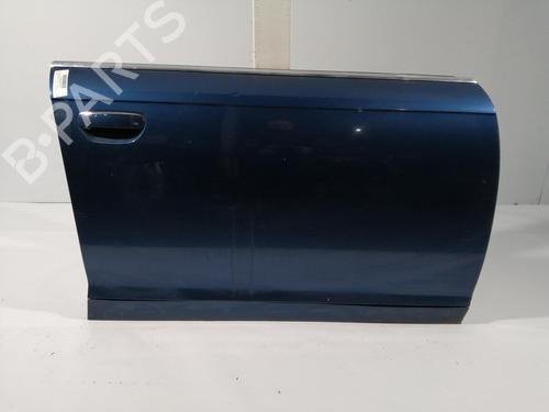 Used Right front door AUDI A6 C6 (4F2) 3.0 TDI quattro (225 hp) 13709624