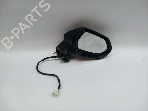 Used Right mirror TOYOTA COROLLA Estate (_E21_) 1.8 Hybrid (ZWE211W) (122 hp) 29350361