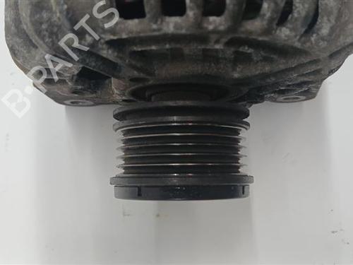 Alternator RENAULT MODUS / GRAND MODUS (F/JP0_) 1.5 dCi (FP0D, JP0D) | BP35806012M7 - Image 3