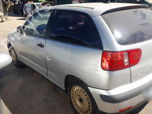 Front right interior door handle SEAT IBIZA II (6K1)  | BP29326406I14 