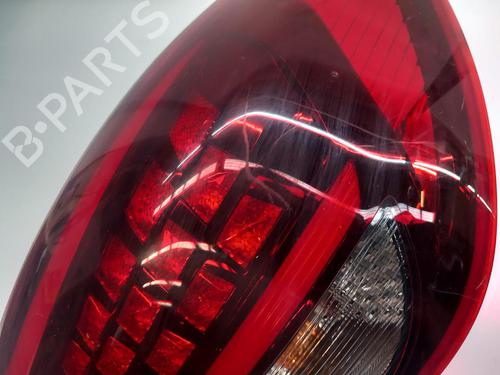 Right taillight HYUNDAI i30 (PDE, PD, PDEN) 2.0 N | BP29904368C35