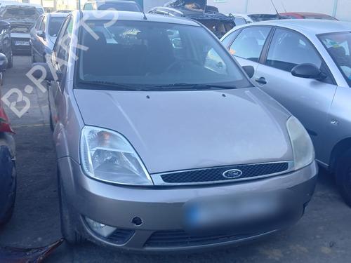 Used Parts FORD FIESTA V (JH_, JD_)  1.4 TDCi  4541183