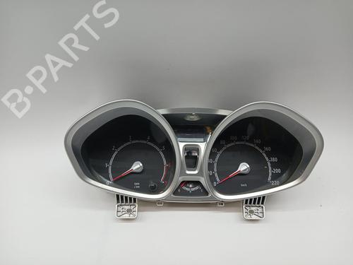 Ferdsskriver Ferdsskriver FORD FIESTA VI (CB1, CCN) [2008-2026] 37428738 37428738
