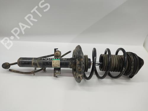 Used Right front shock absorber NISSAN QASHQAI II SUV (J11, J11_) [2013-2025]  28042804