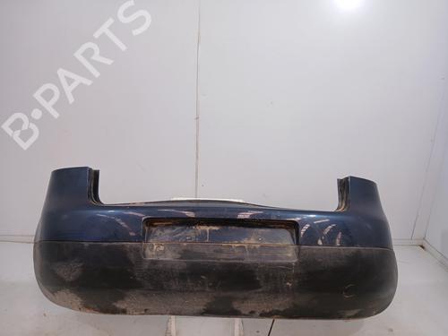 Used Rear bumper VW GOLF V (1K1) [2003-2010]  26574262