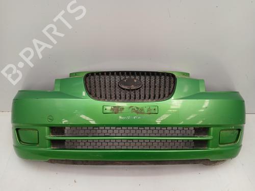 Used Front bumper KIA PICANTO I (SA) 1.1 (65 hp) 27324975