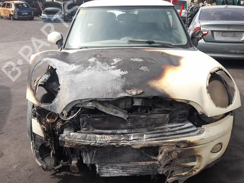 Engine control unit (ECU) MINI MINI (R56) Cooper D | BP15515728M57  - Image 7