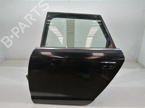 left-rear-door-audi-a6-allroad-c6-4fh-2006-2007-2008-2009-2010-2011-29869478 main image