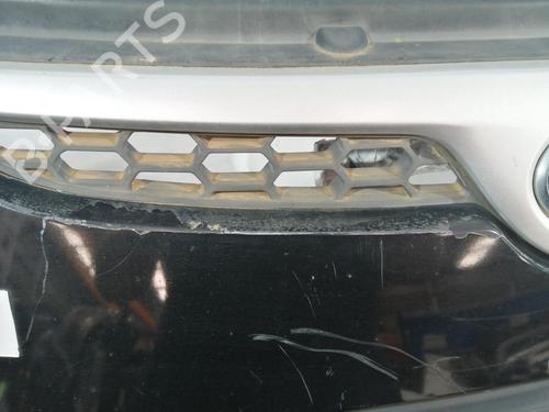 Front bumper HYUNDAI i10 I (PA) 1.2 | BP27613990C7 