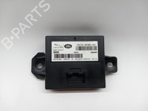 Used Electronic module LAND ROVER DISCOVERY SPORT (L550) [2014-2025]  26961651
