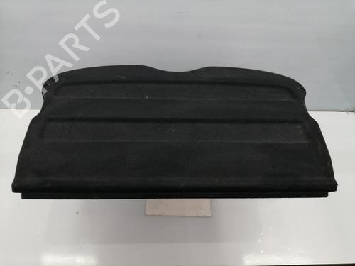 Used Rear parcel shelf Rear parcel shelf CITROËN C4 II (NC_) 1.2 THP 110 (NCHNZ6, NCHNV6) (110 hp) 32857824 32857824