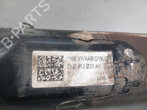 Left front shock absorber VW TIGUAN (5N_) 2.0 TDI | BP16975333M16 