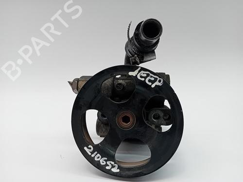 Used Steering pump Steering pump 38470134 38470134