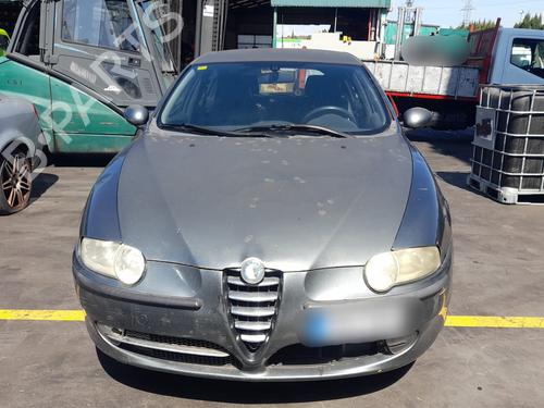 Motor ALFA ROMEO 147 (937_) 1.9 JTDM (937.AXD1A, 937.AXV1A, 937.BXB1A) | BP17719411M1 