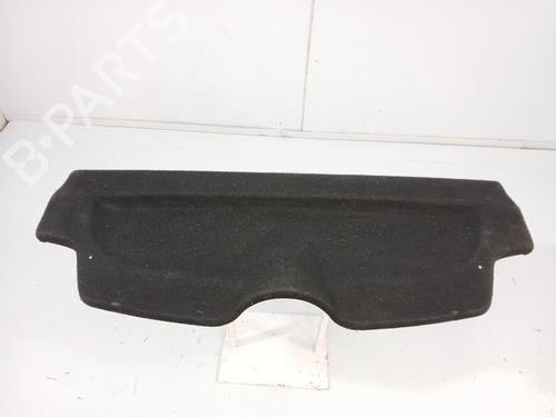 Used Rear parcel shelf MINI MINI COUNTRYMAN (R60) One D (90 hp) 31148550