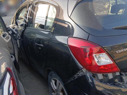 Climate control OPEL CORSA D (S07) | BP33015370I5 - Image 8