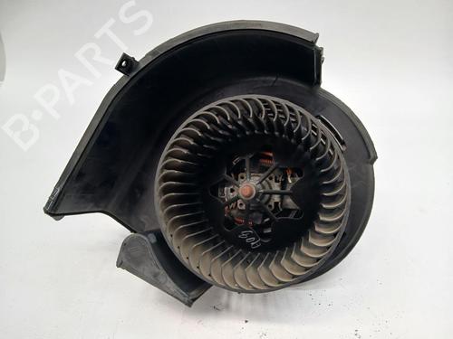 Heater blower motor BMW X5 (E70) 3.0 si | BP37247831M62 - Image 2