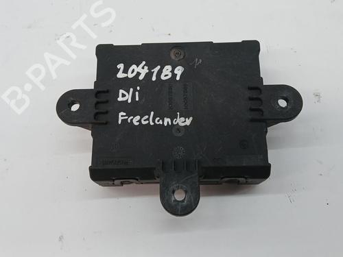 Used Electronic module Electronic module 37032699 37032699