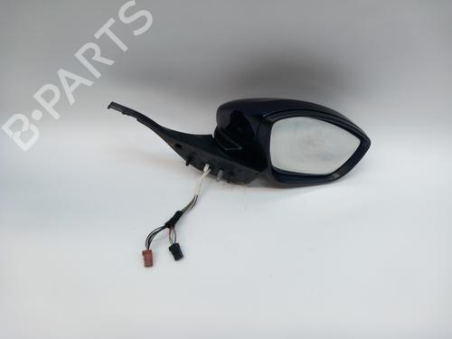 Used Right mirror PEUGEOT 208 I (CA_, CC_) [2012-2021]  28426245