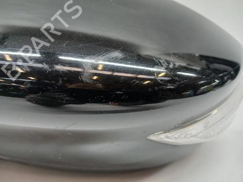 Retrovisor esquerdo NISSAN PULSAR Hatchback (C13) | BP38414577C26 - Image 5
