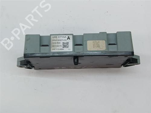 Electronic module LAND ROVER RANGE ROVER VELAR (L560) 2.0 P300 Si4 4x4 | BP37182135M83 - Image 3