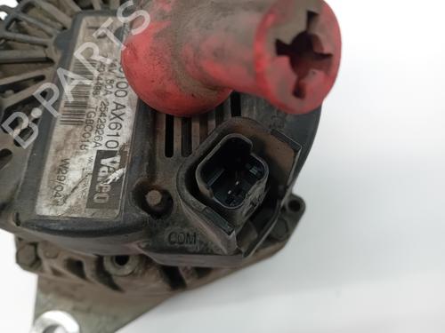 Alternator NISSAN MICRA III (K12)  | BP25346029M7 