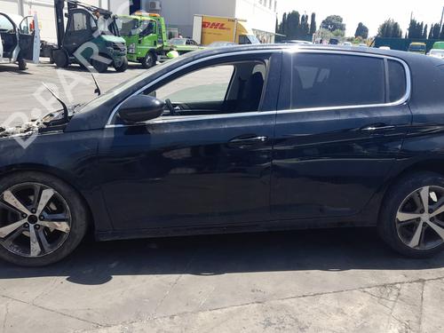 Other PEUGEOT 308 II (LB_, LP_, LW_, LH_, L3_)  | BP14027801O1 
