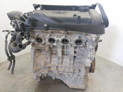 Engine HYUNDAI i30 (GD) | BP22273121M1 - Image 5