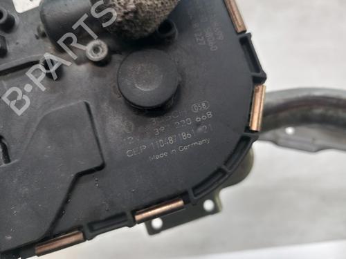 Front wiper motor MERCEDES-BENZ GLK-CLASS (X204) 220 CDI 4-matic (204.984, 204.997) | BP17751153M29 