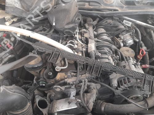 Startmotor BMW 1 (E87) 118 d | BP29252481M8 