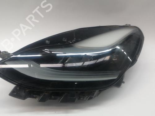 Used Left headlight TESLA MODEL Y (5YJY) [2019-2025]  30288447