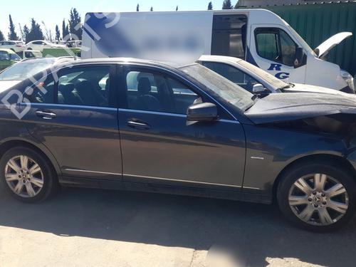 Headlight switch MERCEDES-BENZ C-CLASS (W204)  | BP29350367I24 