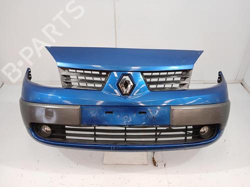 Used Front bumper RENAULT MEGANE II (BM0/1_, CM0/1_) [2001-2012]  30441099
