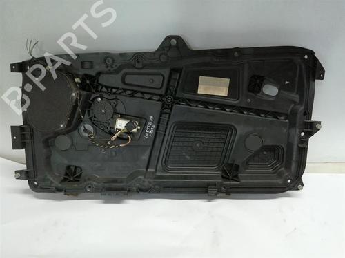 Used Front right window mechanism Front right window mechanism FORD FIESTA V (JH_, JD_) 1.4 16V (80 hp) 30504185 30504185