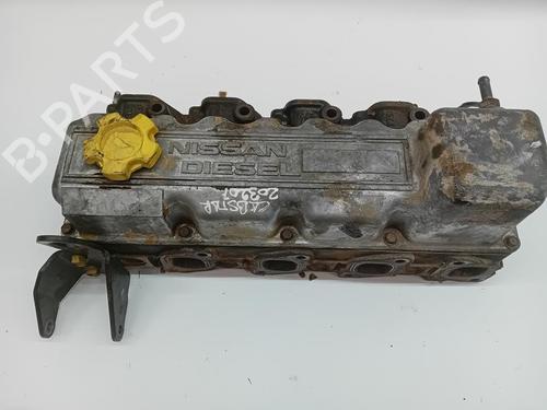 Culata NISSAN CABSTAR E (TL_, VL_) [1992-2006]  32271038
