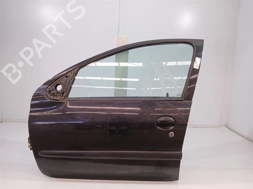 Used Left front door Left front door 32667872 32667872
