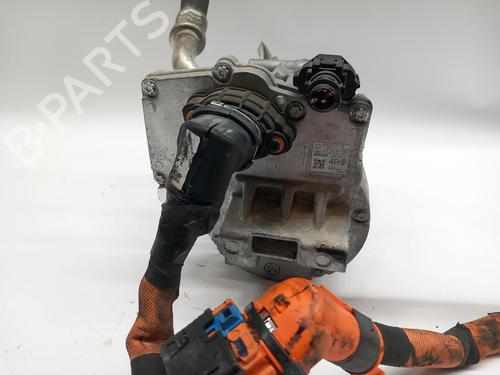 AC compressor NISSAN JUKE (F16_) | BP37032314M34 - Image 2